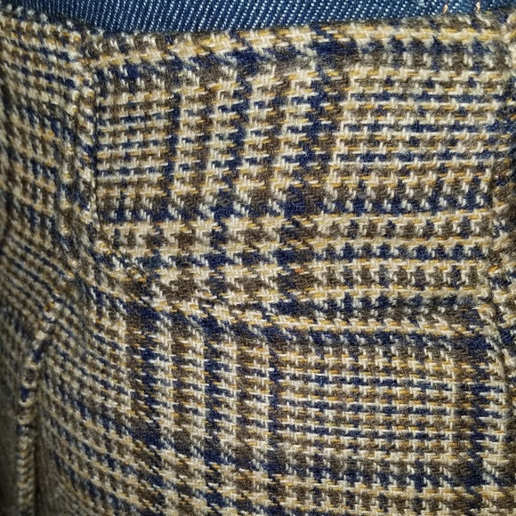 #116 N W/O T Tracy Evans LTD size 5 (junior) wool - Picture 7 of 16